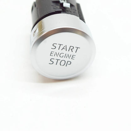 NEW AUDI TT ROADSTER FV9 8S START STOP IGNITIN SWITCH RHD 8S2905217 ORIGINAL