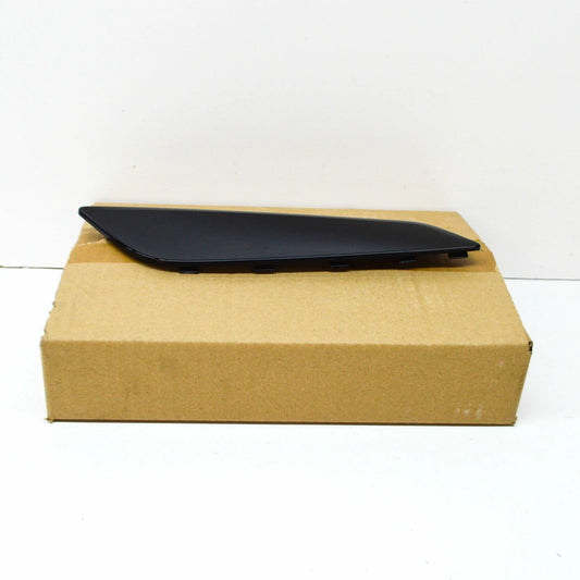 NEW BMW 5 G30 FRONT RIGHT SIDEWALL AIR DUCT TRIM 51747439014 ORIGINAL