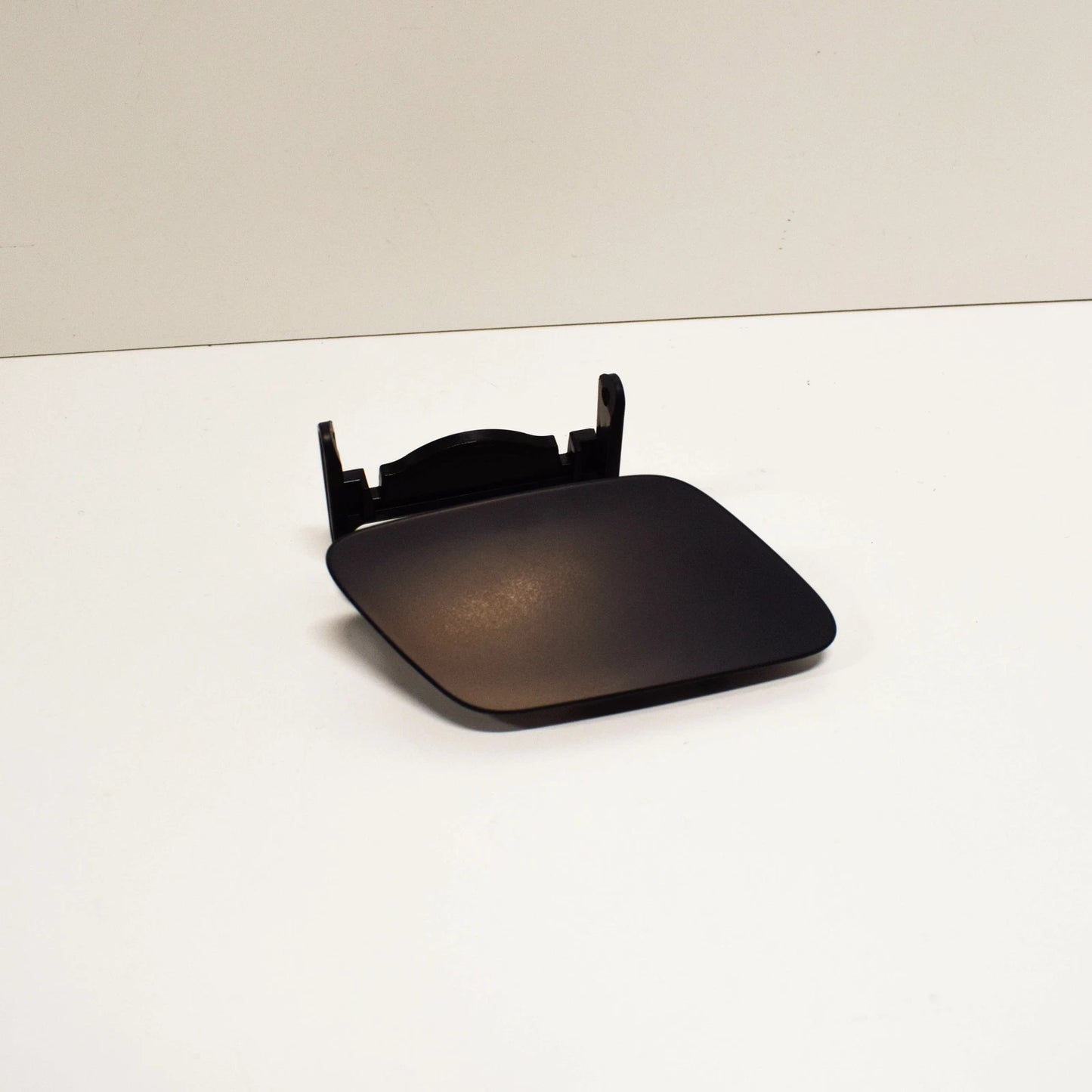 NEW AUDI Q5 8R RIGHT HEADLIGHT WASHER COVER CAP 8R0955276CGRU ORIGINAL