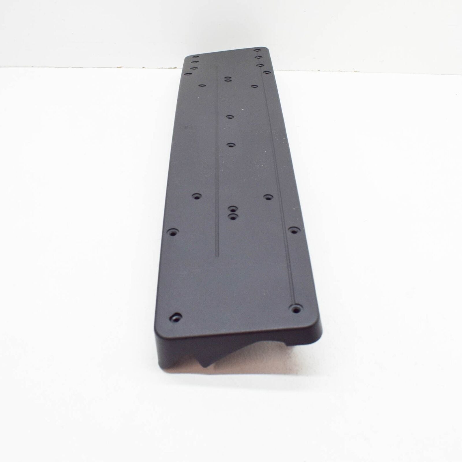 NEW MERCEDES-BENZ GLE COUPE C292 FRONT LICENSE PLATE HOLDER A2928800244 ORIGINAL