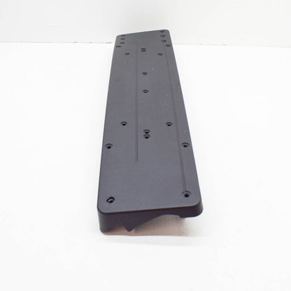NEW MERCEDES-BENZ GLE COUPE C292 FRONT LICENSE PLATE HOLDER A2928800244 ORIGINAL