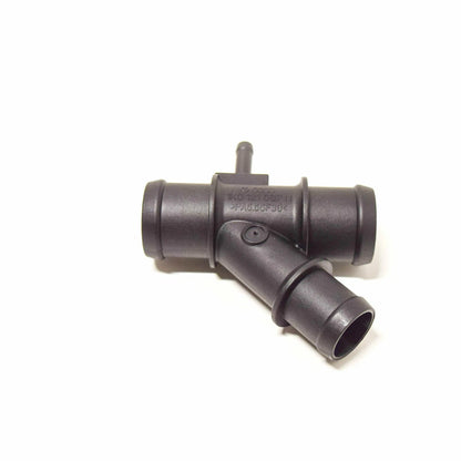 NEW VW GOLF JETTA PASSAT COOLANT HOSE PIPE FLANGE HOUSING 1K0121087H ORIGINAL