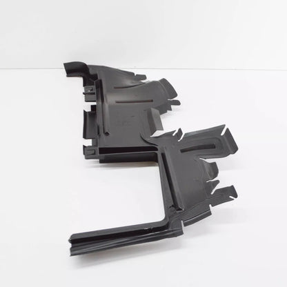 NEW AUDI A6 C7 RADIATOR RIGHT AIR GUIDE 4G0121284CB ORIGINAL