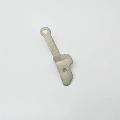 NEW AUDI A6 C8 RIGHT HIGH TONE HORN BRACKET 4K6951230 ORIGINAL