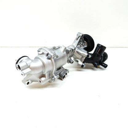 NEW MERCEDES-BENZ E-CLASS W213 WATER PUMP A2742000900