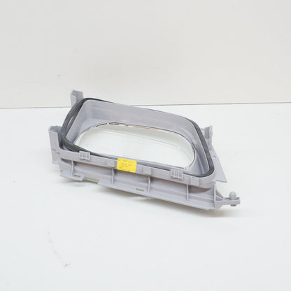 new mb sl r129 left headlight diffusing lens rhd a1298201366 original