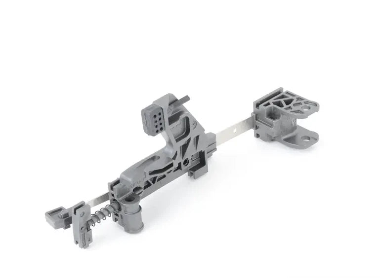 NEW VW PASSAT B6 3C REAR LEFT SUNROOF CABLE GUIDE 5M0877481A ORIGINAL