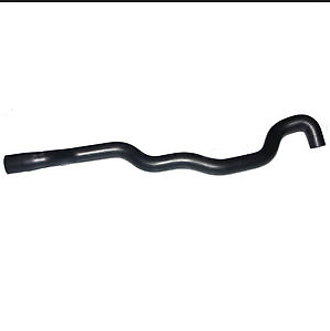 new bmw 5 e39 return cooling pipe hose 520 i petrol 100kw 11531744053 original