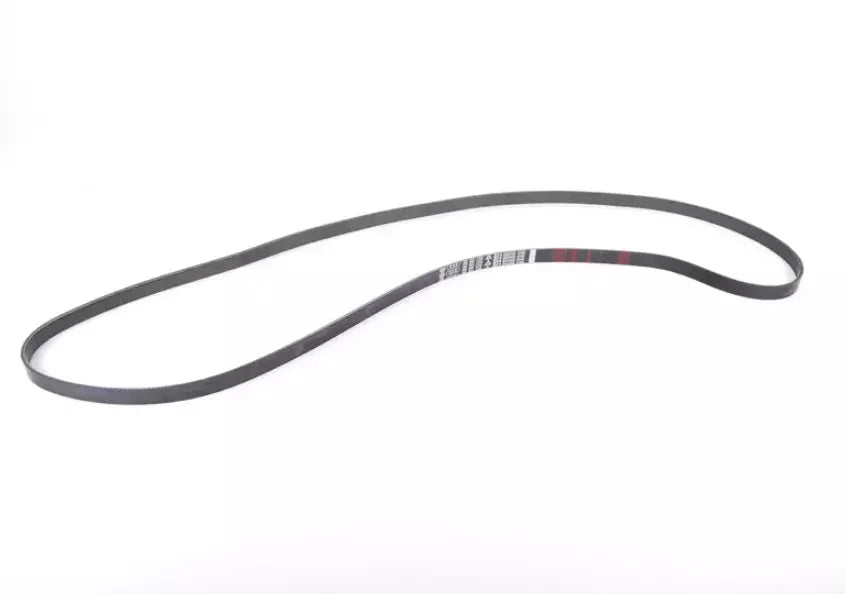 NEW AUDI A4 B8 A/C COMPRESSOR SERPENTINE BELT 06E903137Q ORIGINAL