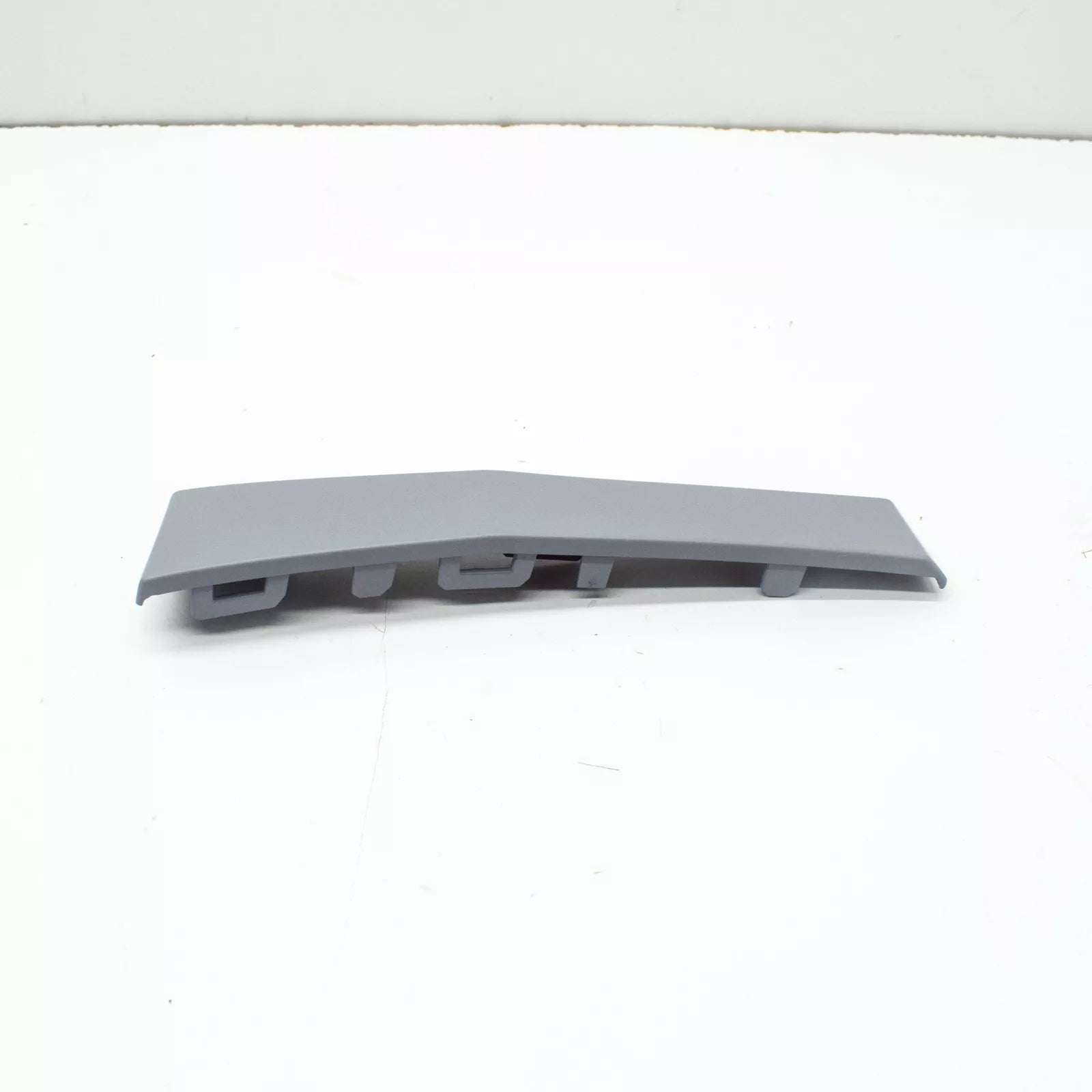 NEW VW TIGUAN AD FRONT RIGHT FENDER WHEEL COVER TRIM 5NA854960GRU