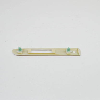 NEW BMW 3 M3 E46 RIGHT WING FENDER MARKER MOLDING TRIM 51137893678 ORIGINAL