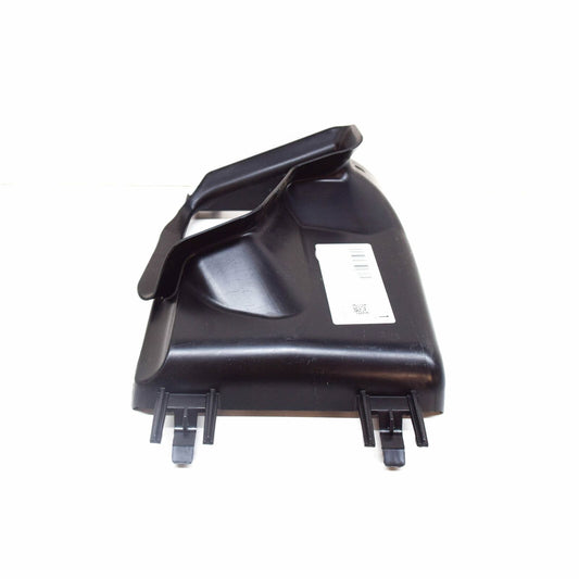 NEW AUDI RS3 SPORTBACK 8V FRONT LEFT RADIATOR AIR GUIDE 8V0121673A ORIGINAL