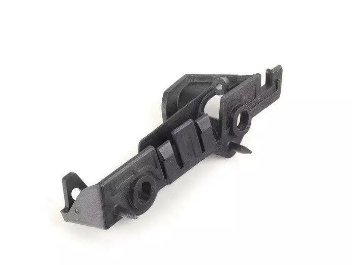 NEW AUDI A4 B8 FRONT BUMPER RIGHT GUIDE SECTION 8K0807284 ORIGINAL