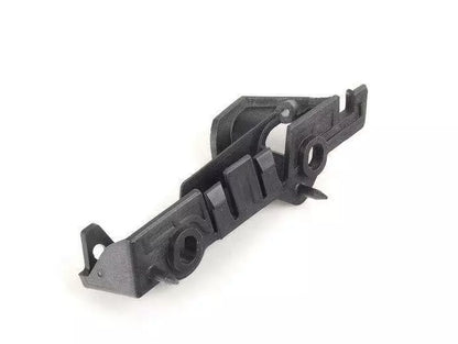 NEW AUDI A4 B8 FRONT BUMPER RIGHT GUIDE SECTION 8K0807284 ORIGINAL