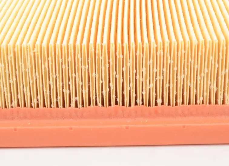 NEW MERCEDES-BENZ SL R129 AIR FILTER ELEMENT A1120940404 ORIGINAL