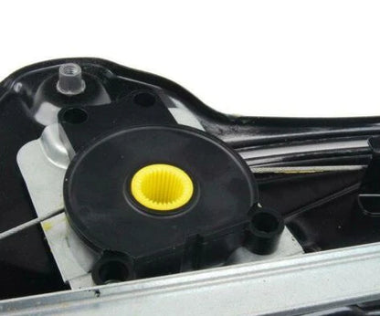 NEW MERCEDES-BENZ S W140 FRONT RIGHT WINDOW REGULATOR A1406700203 ORIGINAL