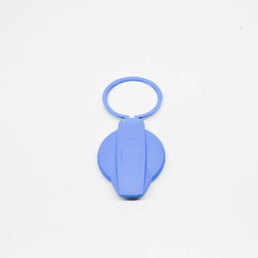 NEW AUDI Q7 4M WINDSHIELD RESERVOIR CAP 4M0955267 ORIGINAL