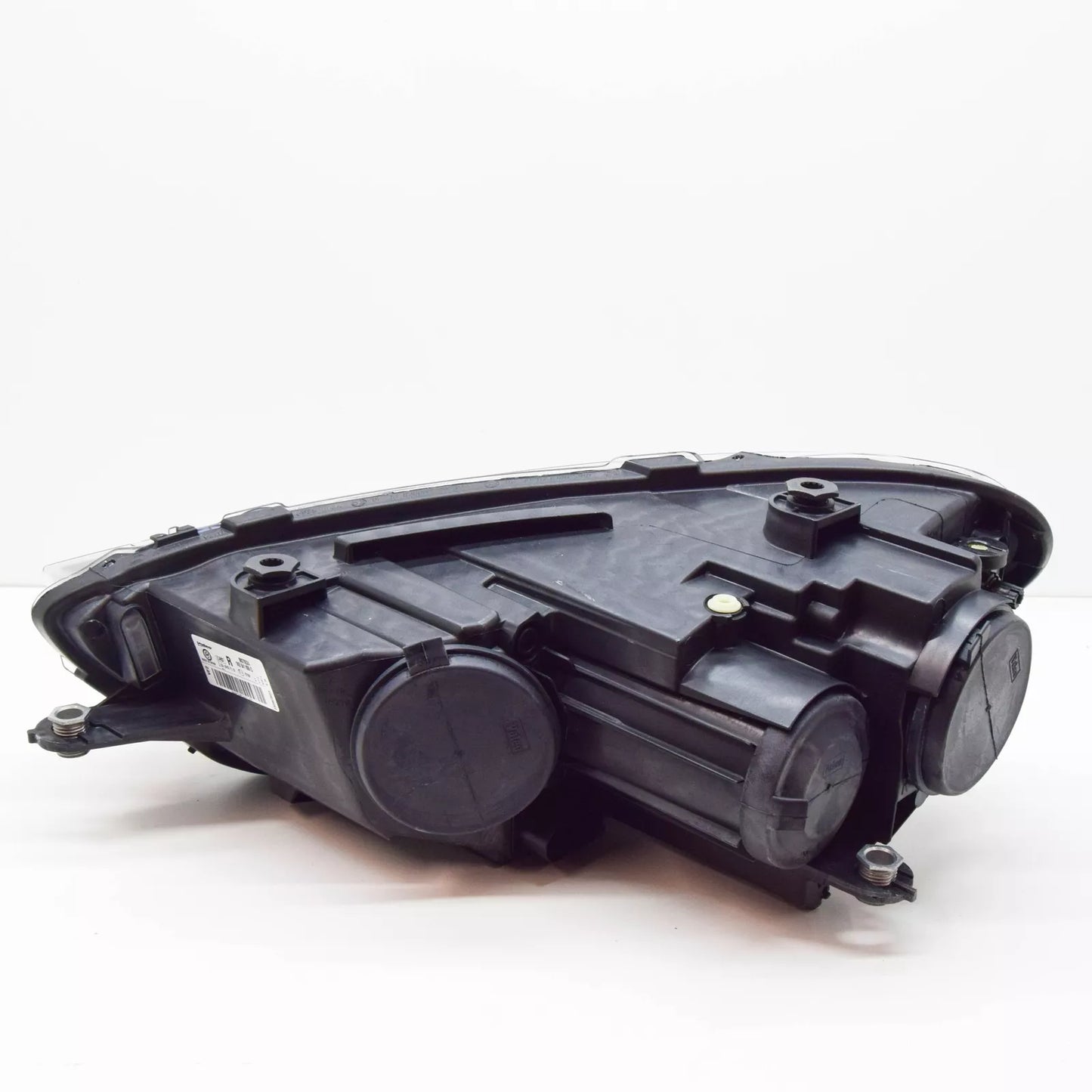 NEW VW SCIROCCO MK3 FRONT RIGHT HEADLIGHT LHD 1K8941006Q ORIGINAL