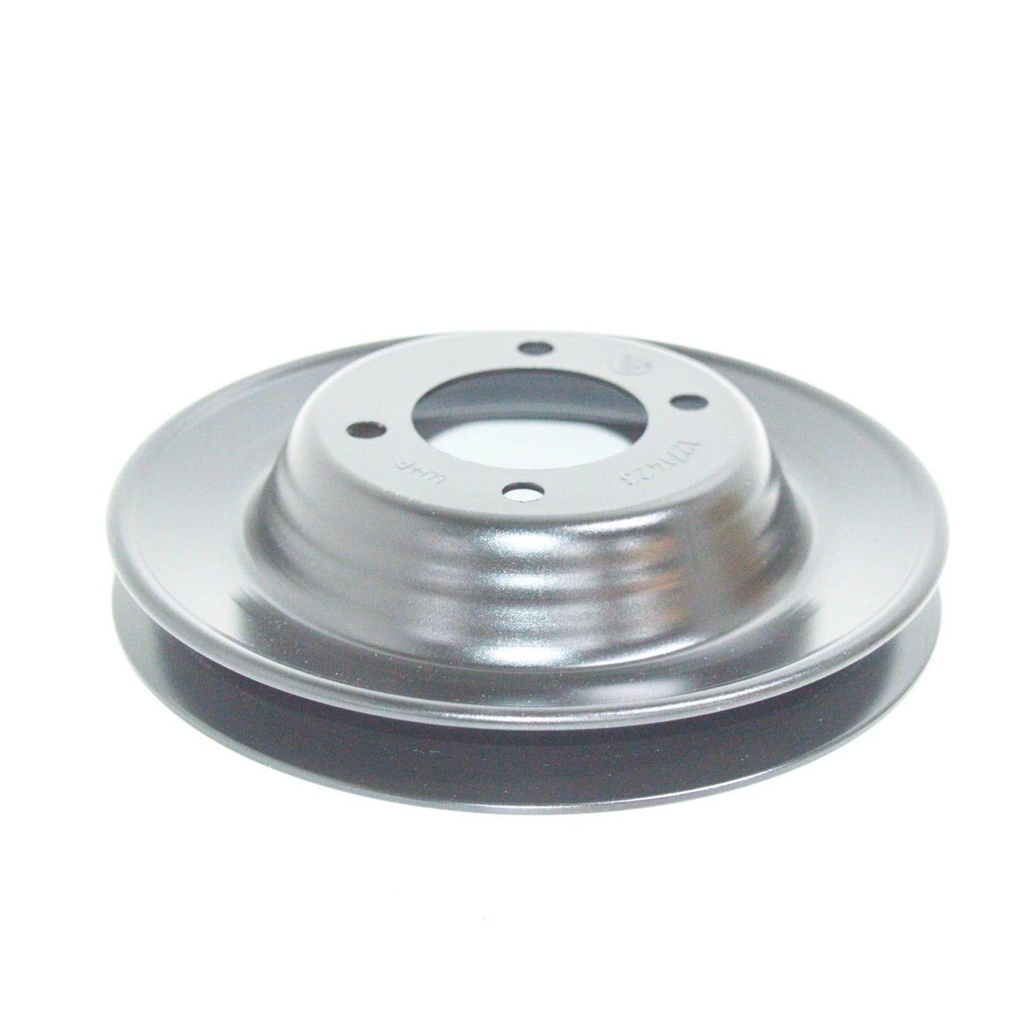 NEW BMW 7 E32 WATER PUMP PULLEY 11511271423 ORIGINAL