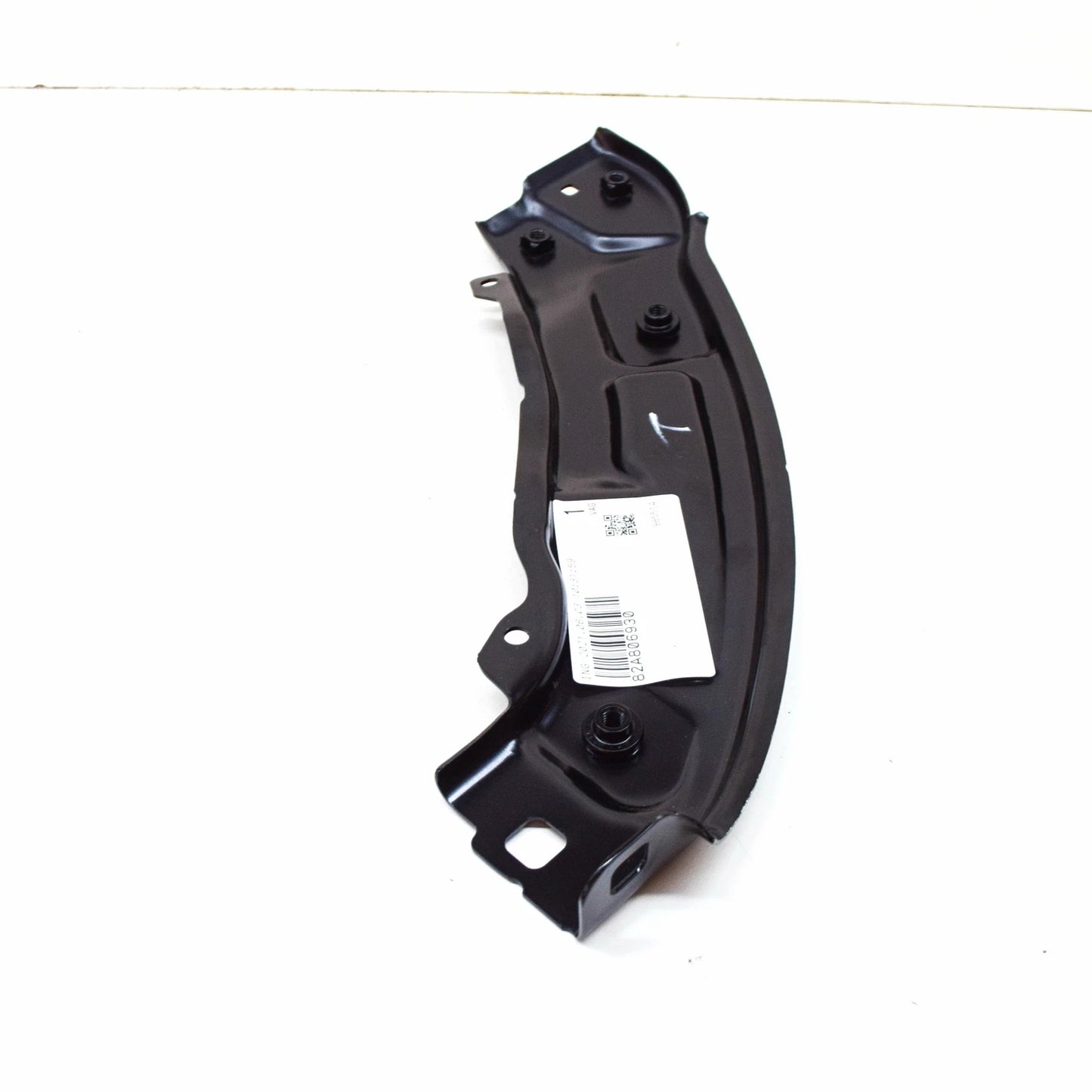 NEW AUDI A1 SPORTBACK GBA RIGHT UPPER CROSS SUPPORT 82A806930 ORIGINAL