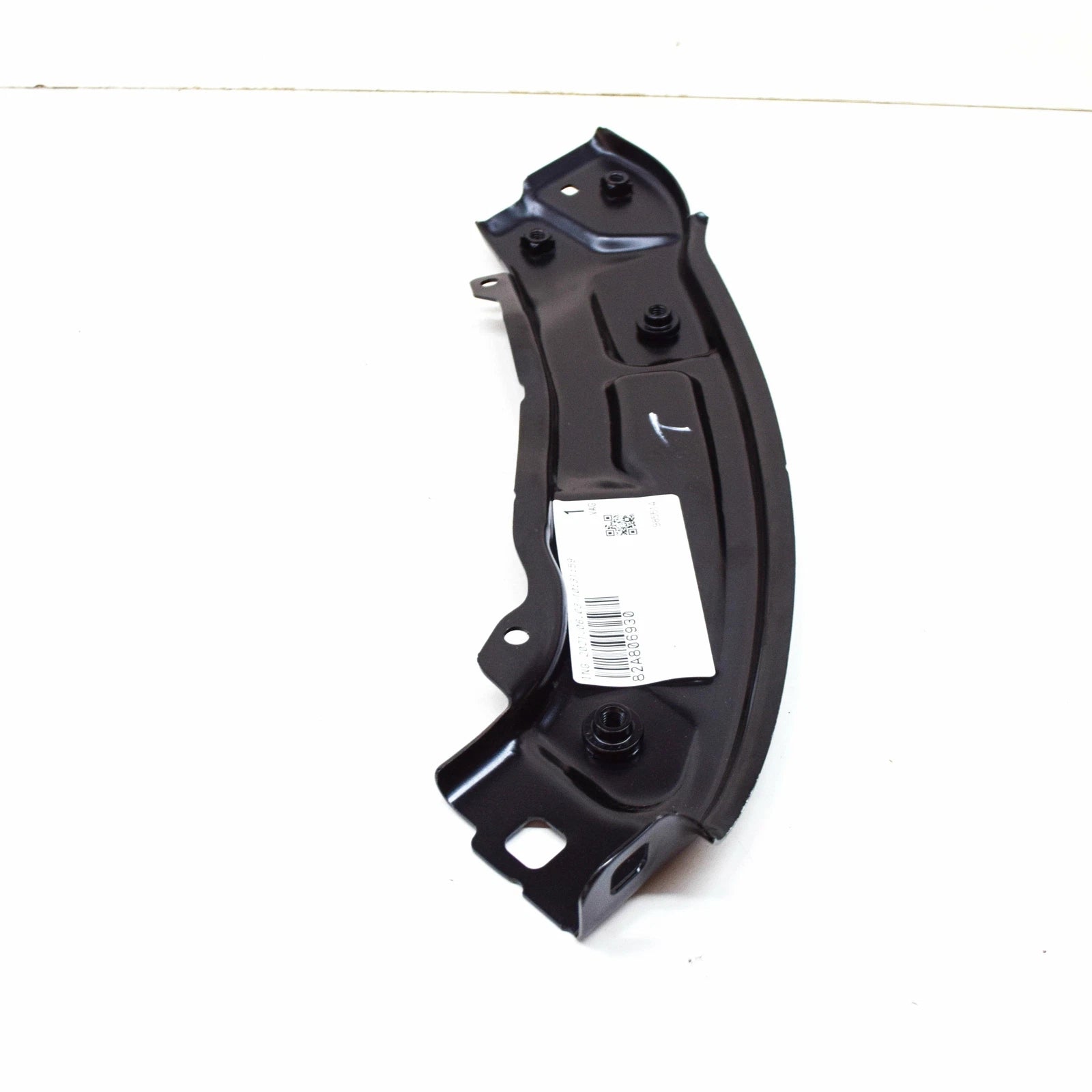 NEW AUDI A1 SPORTBACK GBA RIGHT UPPER CROSS SUPPORT 82A806930 ORIGINAL