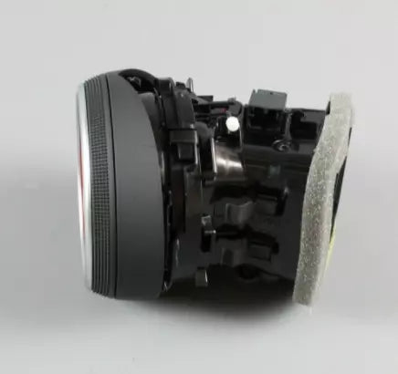 NEW AUDI TT 8S MK3 FRONT LEFT DASHBOARD AIR VENT RHD 8S2820901JXD ORIGINAL