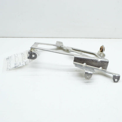 NEW AUDI A8 4H LEFT AUXILIARY RADIATOR HOLDER BRACKET 4H0121239B ORIGINAL