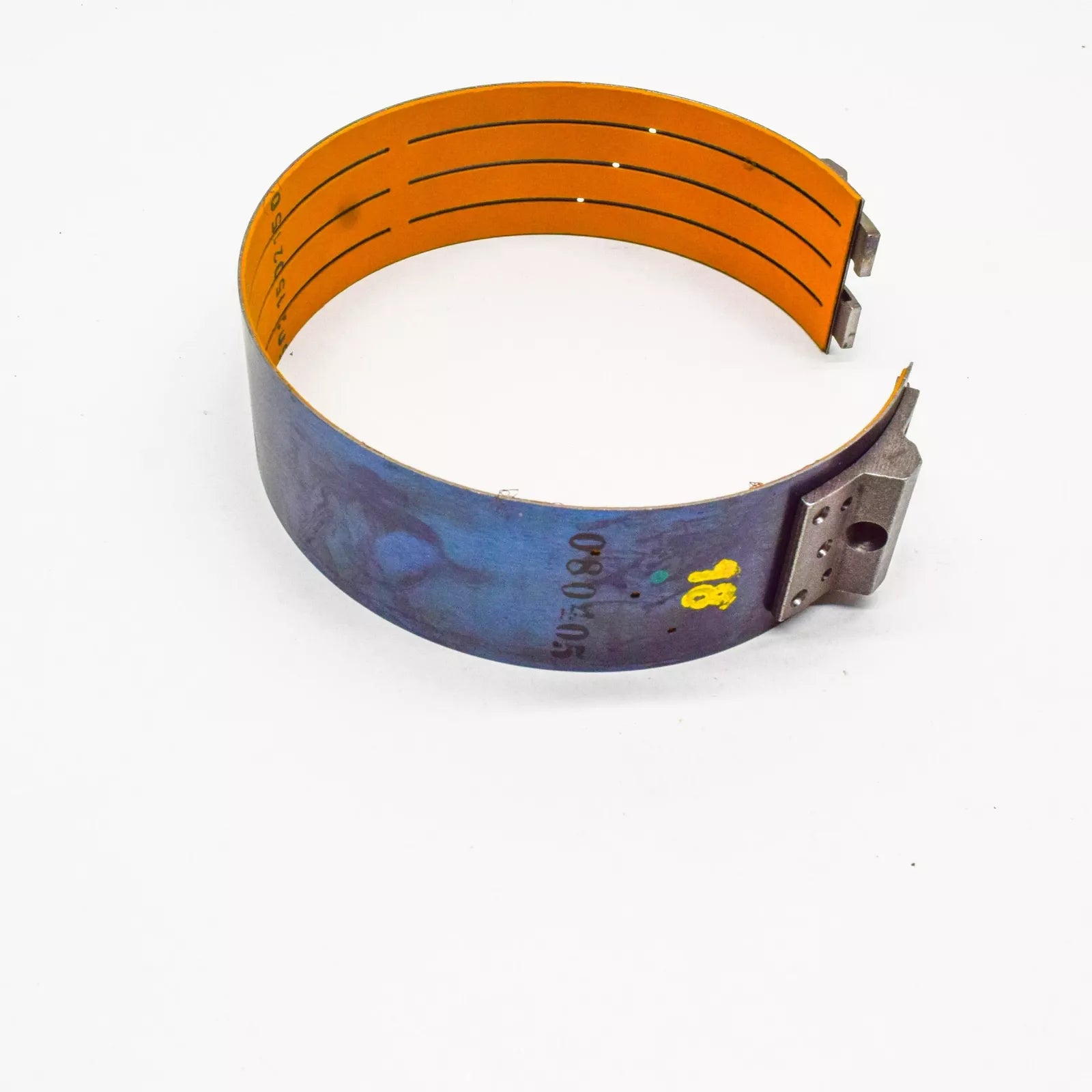 NEW MERCEDES-BENZ S W140 BRAKE BAND A1262701862 ORIGINAL