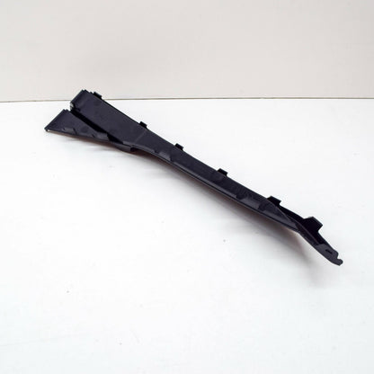 NEW AUDI SQ3 F3 FRONT BUMPER LEFT LOWER GRILLE TRIM 83A8079259B9 ORIGINAL