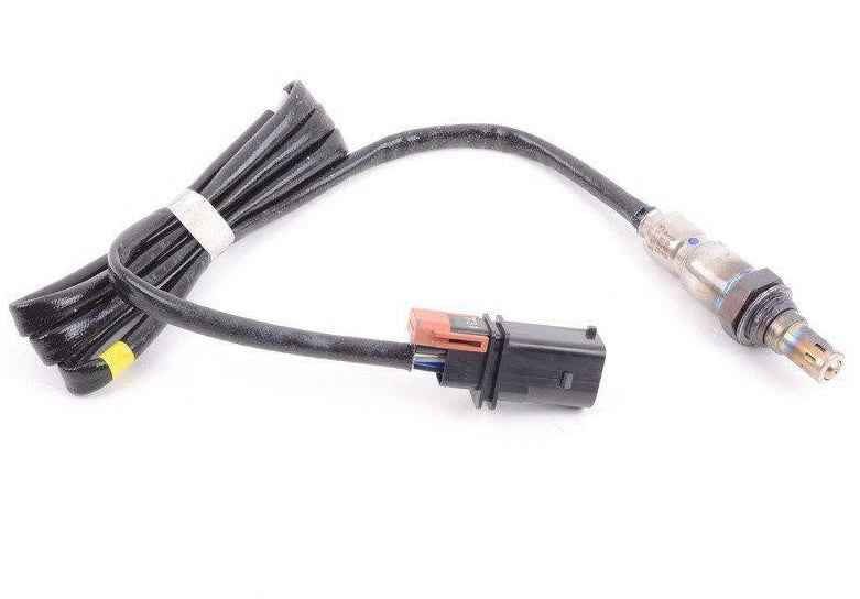 NEW AUDI Q7 4L LEFT LAMBDA PROBE FRONT CATALYST 4L0906262L ORIGINAL