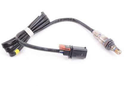 NEW AUDI Q7 4L LEFT LAMBDA PROBE FRONT CATALYST 4L0906262L ORIGINAL