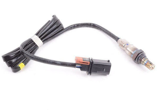 NEW AUDI Q7 4L LEFT LAMBDA PROBE FRONT CATALYST 4L0906262L ORIGINAL