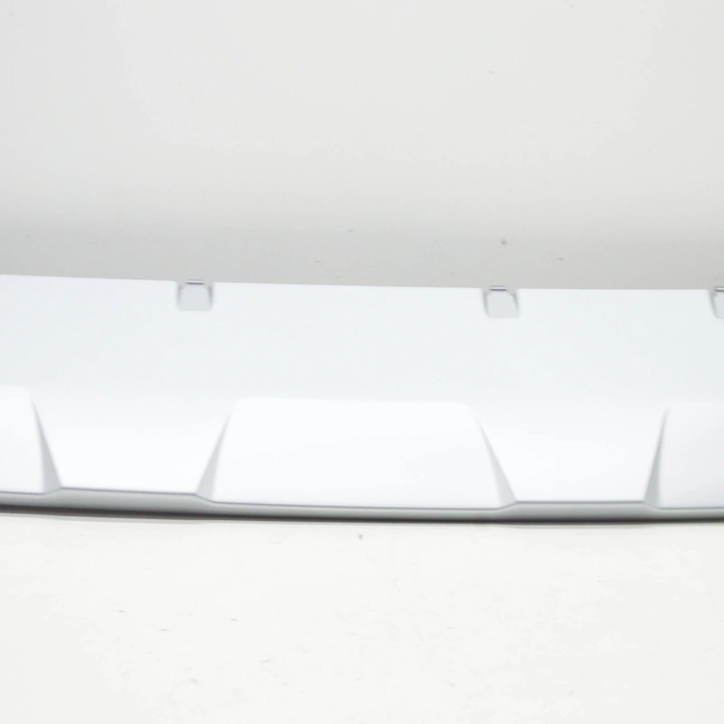 NEW BMW X1 F48 FRONT BUMPER TRIM 51117954213 ORIGINAL