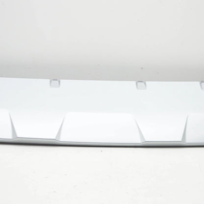 NEW BMW X1 F48 FRONT BUMPER TRIM 51117954213 ORIGINAL