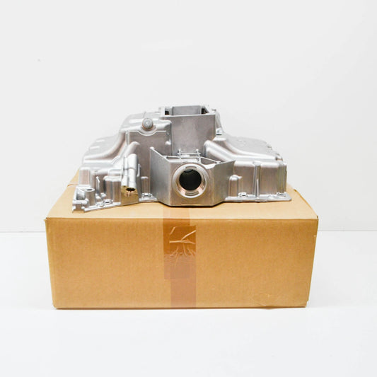 NEW MERCEDES-BENZ C W204 ENGINE OIL PAN A6510102615