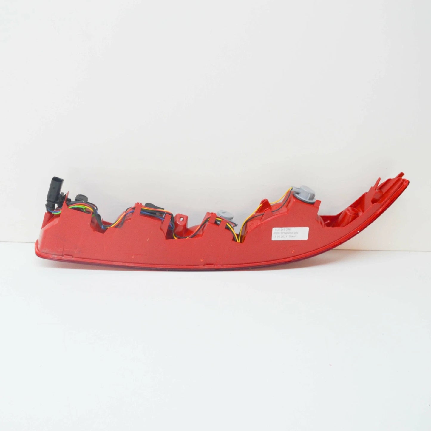 NEW AUDI Q7 4L REAR RIGHT FOG TAIL LIGHT 4L0945096