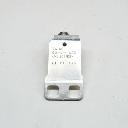 NEW AUDI Q7 4M LEFT SIDE RADIATOR HOLDER BRACKET 4M0801939 ORIGINAL