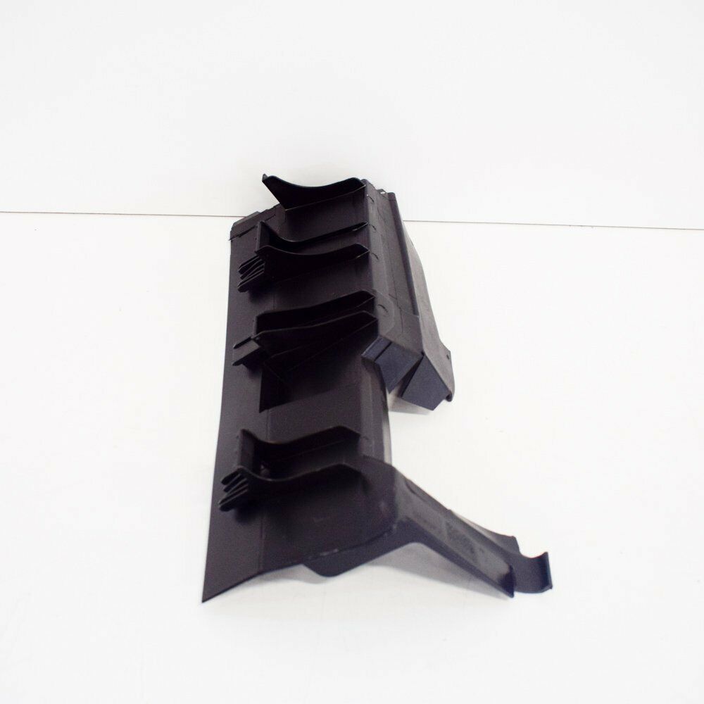 NEW MERCEDES-BENZ B W246 RIGHT RADIATOR AIR DUCT A2465050230 ORIGINAL