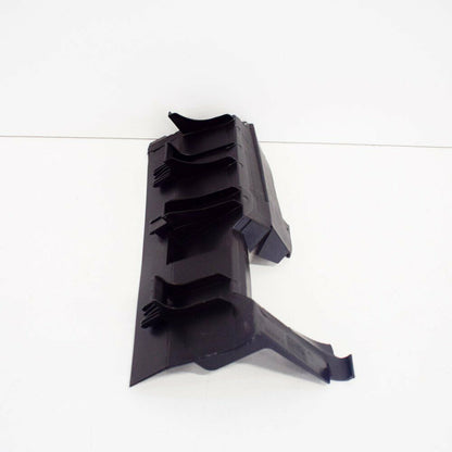 NEW MERCEDES-BENZ B W246 RIGHT RADIATOR AIR DUCT A2465050230 ORIGINAL