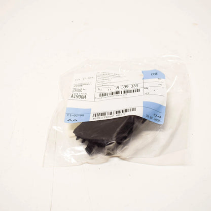 NEW BMW Z3 E36 FRONT BUMPER RIGHT COVER 51118399334 8399334 ORIGINAL