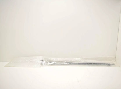 NEW AUDI A8 4N D5 FRONT RIGHT DOOR WINDOW SLOT SEAL TRIM 4N0837476CT94