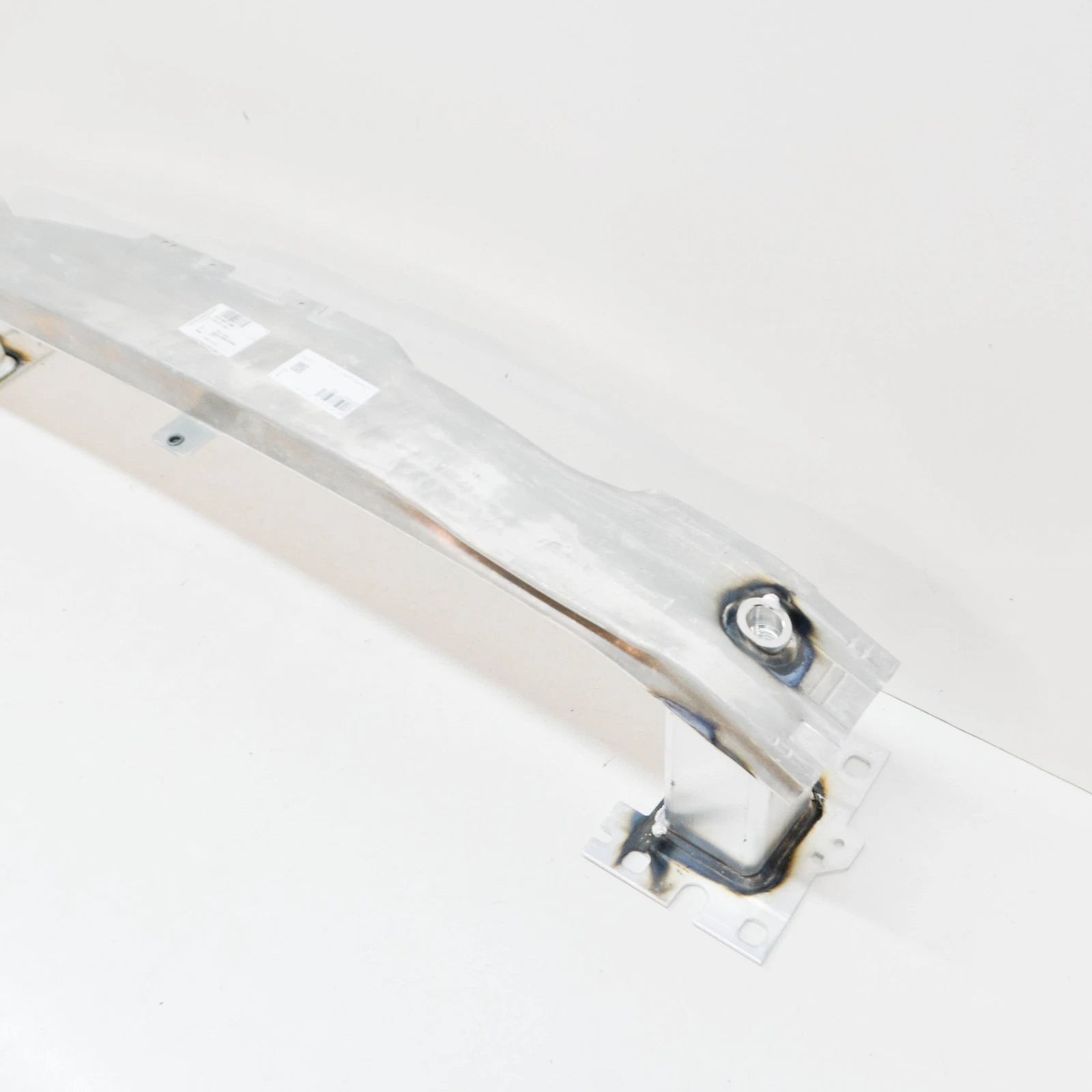 NEW AUDI A3 8V FRONT BUMPER IMPACT REINFORCEMENT BAR 8V5807109