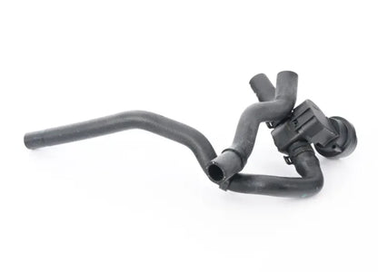 NEW VOLKSWAGEN TOUAREG 7P MK2 COOLANT HOSE WITH HEATER VALVE 7P0121156B