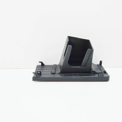 NEW BMW 7 E32 FRONT BUMPER LEFT FLAP 51111974441 1974441 ORIGINAL