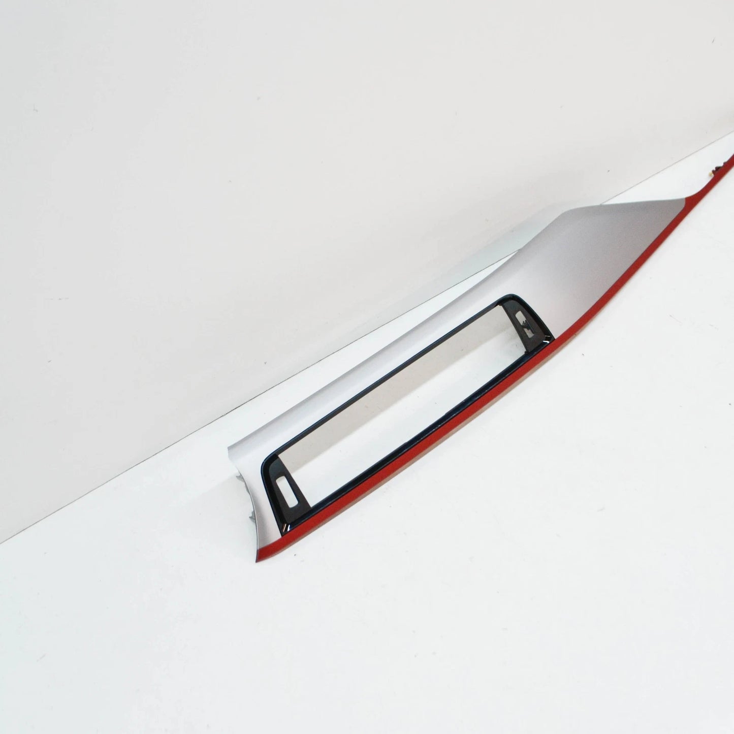 NEW BMW 3 F30, F80 RIGHT DASHBOARD TRIM 51459231221 9231221 ORIGINAL