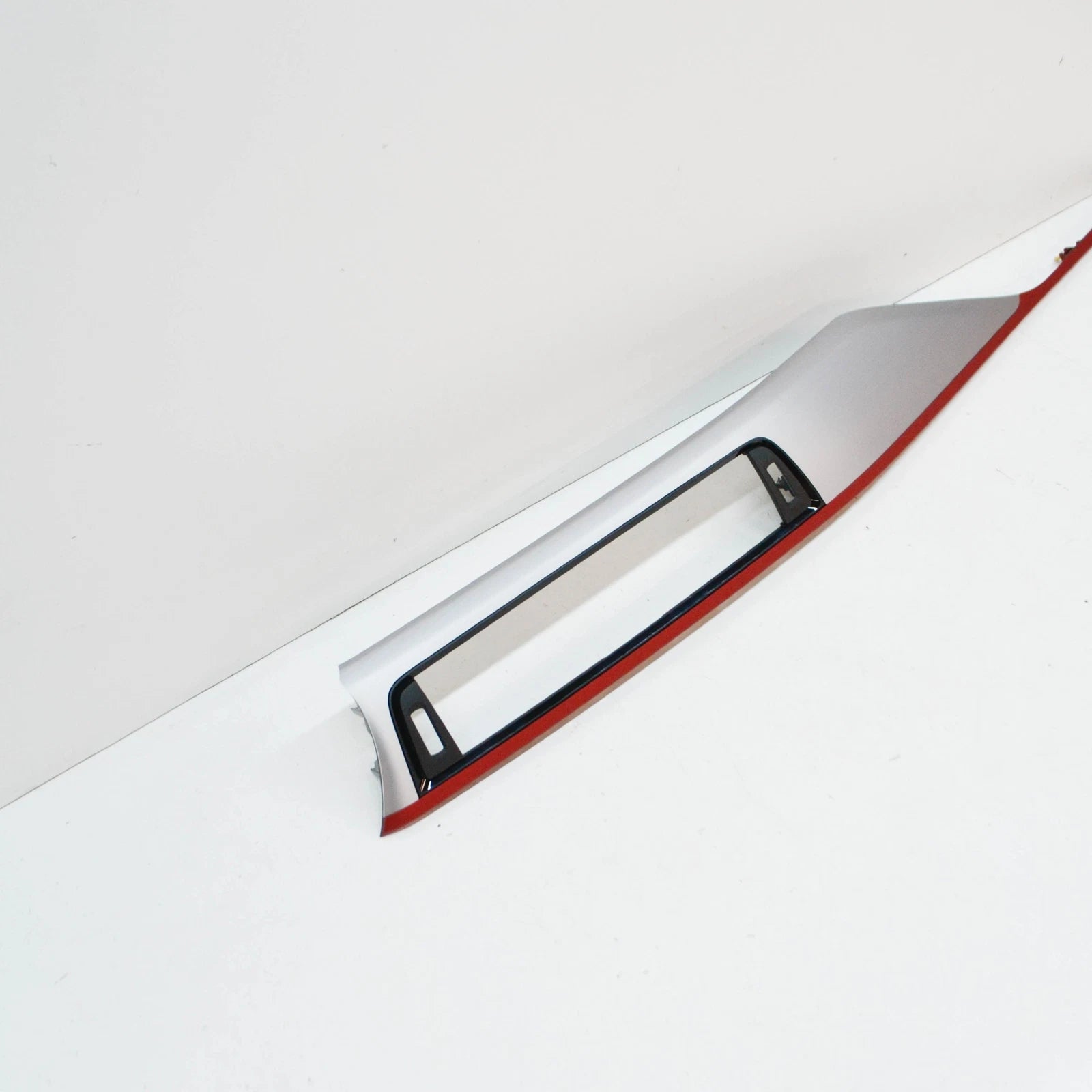 NEW BMW 3 F30, F80 RIGHT DASHBOARD TRIM 51459231221 9231221 ORIGINAL