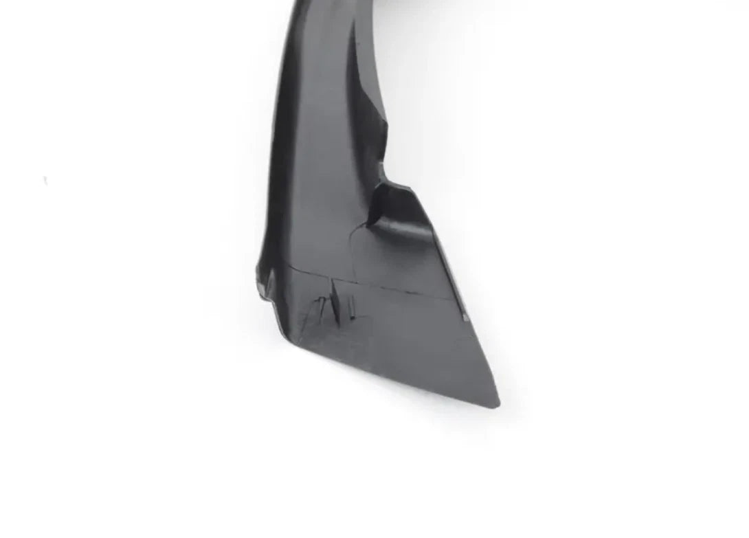 NEW BMW 3 E90 REAR RIGHT DOOR WINDOW FRAME COVER 51347120802 7120802 ORIGINAL