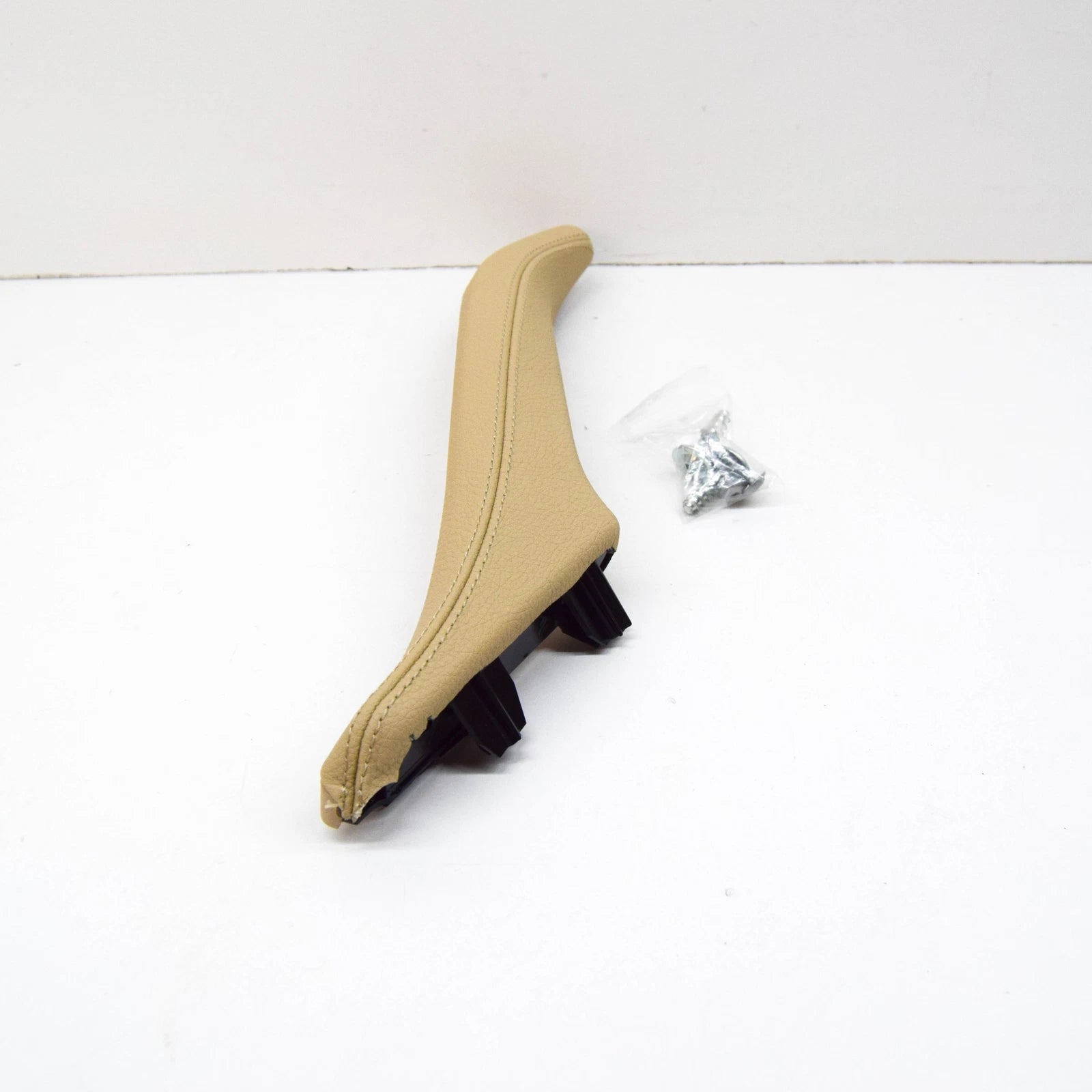 NEW BMW 5 F10 LEFT SIDE DOOR PULL HANDLE RHD 51417225849 ORIGINAL