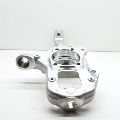 NEW MB GLE W167 AMG FRONT LEFT WHEEL HUB SPINDLE KNUCKLE A1673323500 ORIGINAL