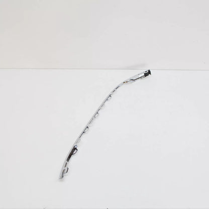 NEW VOLKSWAGEN PASSAT B8 3G FRONT LEFT BUMPER TRIM 3G0853253C2ZZ ORIGINAL